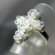 Small Cross - Ring Serafina - 2